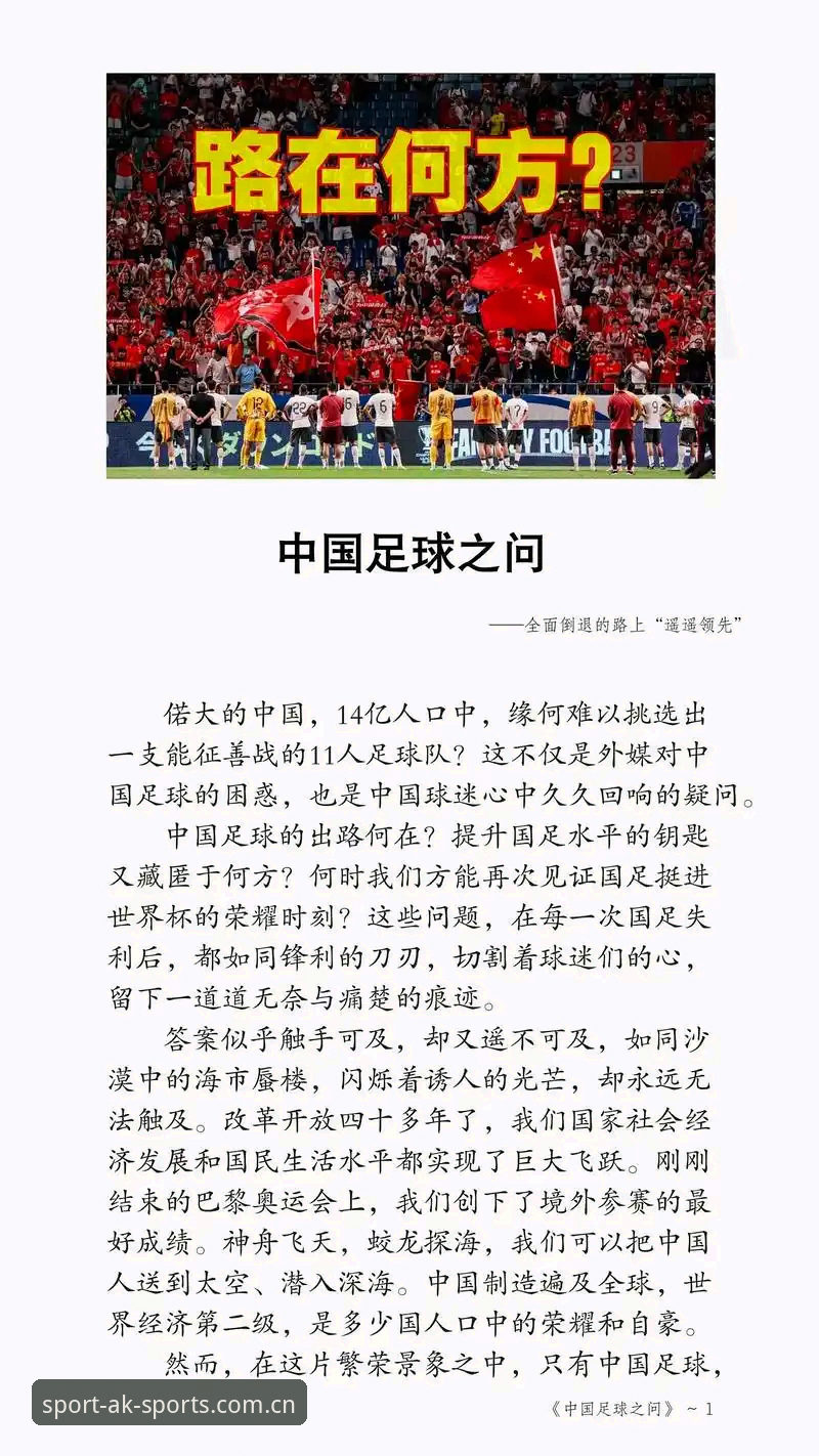 中国足协第三批禁足令深度解读：从17人终身禁赛看足球反腐新格局